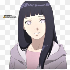 Anime Render Hyuuga Hinata - Hinata Hyuga, HD Png Download - hinata png