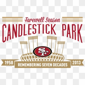 With Willie Mays And Jerry Rice Both Looking On, Candlestick - San Francisco 49ers, HD Png Download - billy mays png