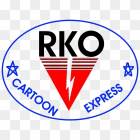 Vortexx On Rko - Circle, HD Png Download - rko png