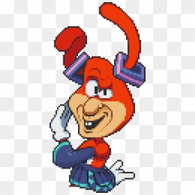 Noid Wiki - Yo Noid 2, HD Png Download - dominos png