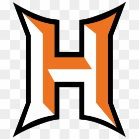 Hooverhs Initial - Logo Hoover High School Football, HD Png Download - buccaneers logo png