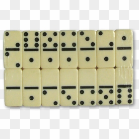 Game Dominoes Png, Transparent Png - dominos png