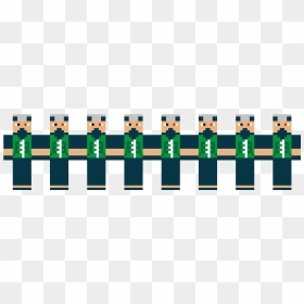 Graphic Design, HD Png Download - minecraft skins png