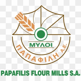 Flour Mill Logo Png, Transparent Png - flour png