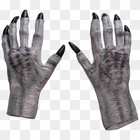 Monster Claws , Png Download - Monster Claws, Transparent Png - claws png