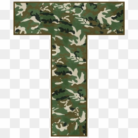 Military Uniform, HD Png Download - camo png