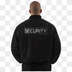 Iacs Indirect Air Carrier Security - Sekuriti, HD Png Download - security guard png