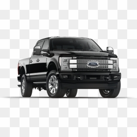 2017 Ford Super Duty Shadow Black - 2017 Ford F250 Black, HD Png Download - ford truck png