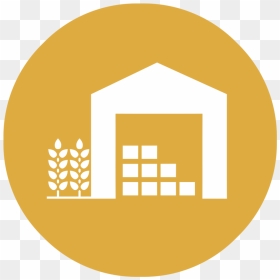 Sub Icon-harvest - Post Harvest Facilities Icon, HD Png Download - harvest png