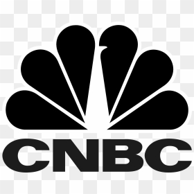 Cnbc Logo Transparent, HD Png Download - cnbc logo png