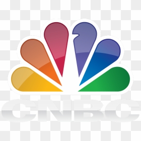 Thumb Image - Nbc Logo Png, Transparent Png - cnbc logo png