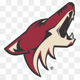 Thumb Image - Arizona Coyotes Vector Logo, HD Png Download - arizona coyotes logo png