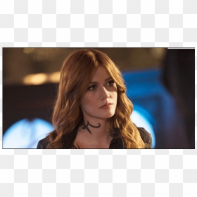 Girl, HD Png Download - katherine mcnamara png