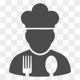 Cooking Chef Icon Png, Transparent Png - buccaneers logo png