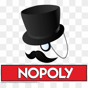 Monopoly , Png Download - Monopoly Hat Png, Transparent Png - monopoly png