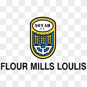 Emblem, HD Png Download - flour png