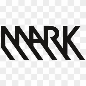 Mark Logo - Mark Magazine Logo, HD Png Download - magazine barcode png