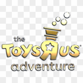 Graphic Design, HD Png Download - toys r us logo png