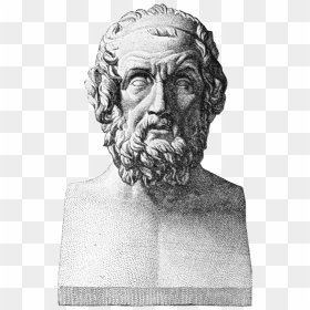 Fasciculus - Homer - Homer Iliad Png, Transparent Png - homer png