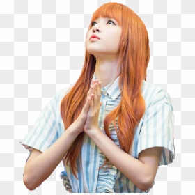 Png Lisa Black Pink , Png Download - Blackpink Lisa Bg Transparent, Png Download - lisa png