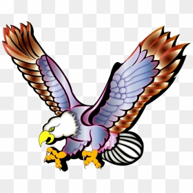 Aguilas Png, Transparent Png - aguila png