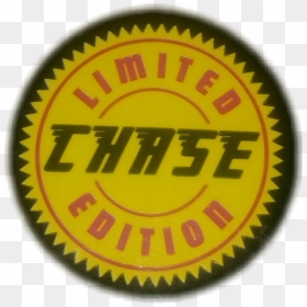 Chase Sticker Png, Transparent Png - chase png