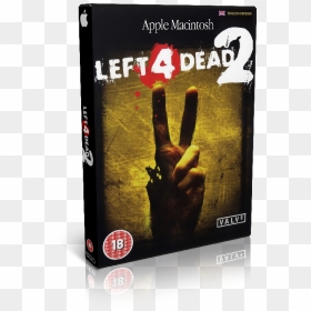 Left 4 Dead 2, HD Png Download - left 4 dead 2 png