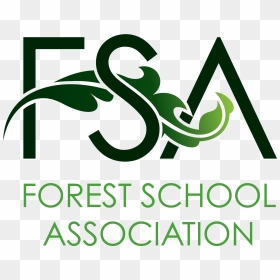 Welcome To The Forest School Association Website - Forest School Association Member, HD Png Download - the forest png