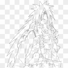 Itachi Coloring Pages 28 Collection Of Madara Uchiha - Madara Uchiha Coloring Pages, HD Png Download - madara uchiha png