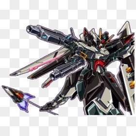 Mobile Suit Gundam Seed Stargazer - Gundam Seed Stargazer Strike Noir, HD Png Download - gundam png