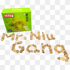 White Tea ,niugang Thorn,22 Tea Bags - Reptile, HD Png Download - thorn png