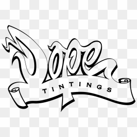 Banner Transparent Claws Drawing Logo, HD Png Download - claws png