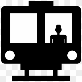 Transparent Train Monopoly - Clip Art, HD Png Download - monopoly png