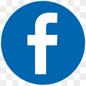 Facebook Circulo , Png Download - Logo De Facebook En Circulo, Transparent Png - circulos png