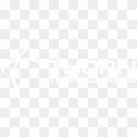 Thorn Technologies Logo White - Unreal Engine, HD Png Download - thorn png