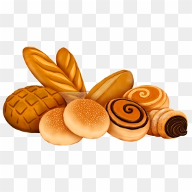 Boulangerie Png, Transparent Png - flour png