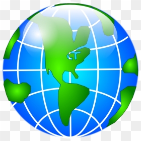 Logo Bola Dunia Png, Transparent Png - continents png