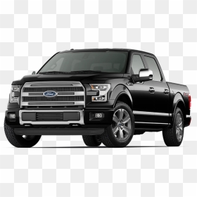 Transparent Ford Truck Clipart - Ford F150 2017 Png, Png Download - ford truck png