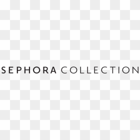 La - Transparent Sephora Collection Logo, HD Png Download - sephora logo png