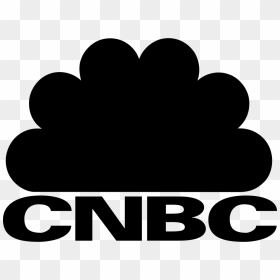 Unknown - Cnbc, HD Png Download - cnbc logo png