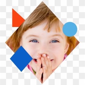 Children's Eye Health And Safety Month, HD Png Download - autism png