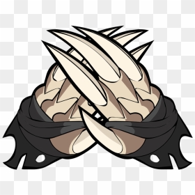 Bone Claw, HD Png Download - claws png