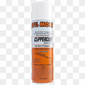 [​img] - Clippercide Spray, HD Png Download - clippy png
