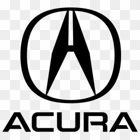 Acura Logo Png Clipart - Acura Logo Svg, Transparent Png - acura logo png