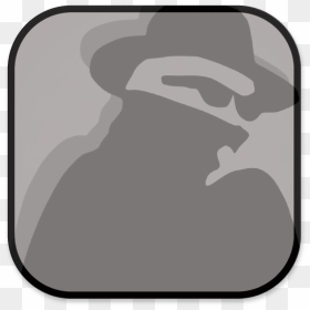 Шпион, HD Png Download - spy png