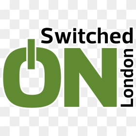 Switchedon - London - Parallel, HD Png Download - find us on facebook png