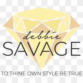 To Thine Own Style Be True - Graphic Design, HD Png Download - nordstrom logo png