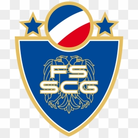 Fudbalski Savez Srbije I Crne Gore - Football Association Of Serbia And Montenegro, HD Png Download - gore png