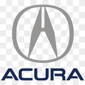 Acura, HD Png Download - acura logo png