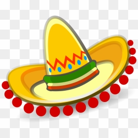 Sombrero Hat Png Images Pictures, Transparent Png - bbb logo transparent png